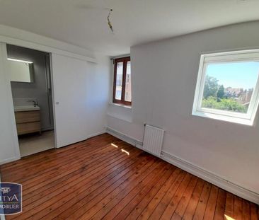 Location Maison 4 pièces 92m² LAMBERSART 59130 - Photo 4