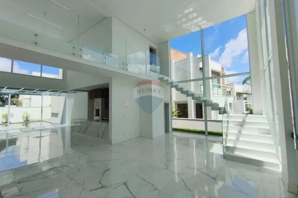 Casa à venda com 4 quartos, sendo 4 suítes ( todas com closet ), em Sousas, Campinas/SP - Foto 1
