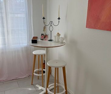 3½ Zimmer-Wohnung in Zug, möbliert, auf Zeit - Foto 6