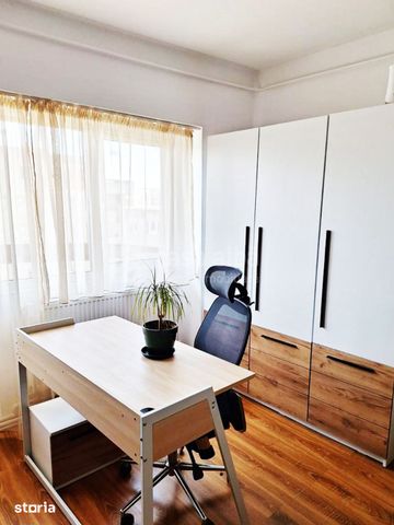 Pacurari - apartament cu 1 camera, PET FRIENDLY - Fotografie 2