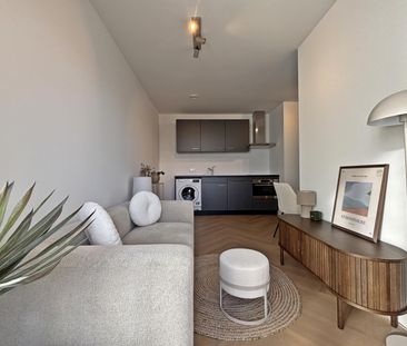 Te huur: Appartement Hoofdweg 1197 C in Nieuw-Vennep - Foto 1