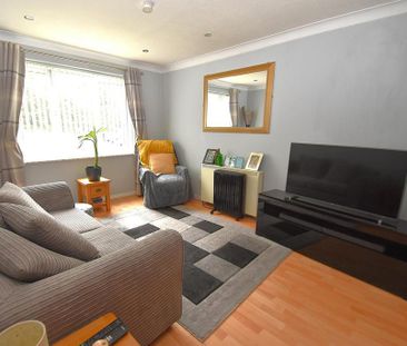 1 bedroom ground floor flat to rent - Photo 6