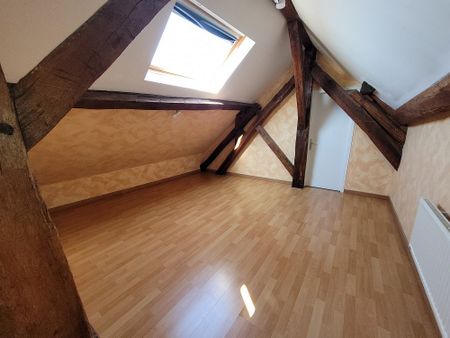 Location Appartement 3 pièces 53m² IS SUR TILLE 21120 - Photo 4