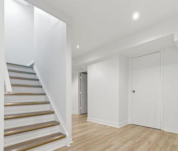 For Lease - 1652 Major Oaks Road Unit# Bsmnt, Pickering, Ontario - Photo 4