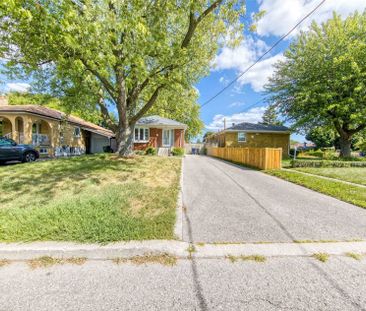 For Lease - 69 Barrymore Road Unit# Main, Toronto, Ontario - Photo 5