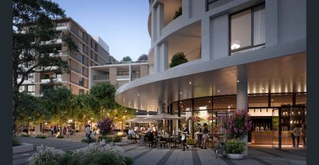 Brand new apartment for lease! - Photo 5