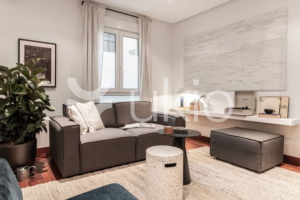 Madrid Capital, Community of Madrid 28009 - Foto 1