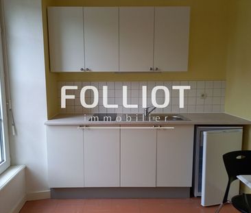 Studio/appartement 1 Pièces Fougères - Photo 1