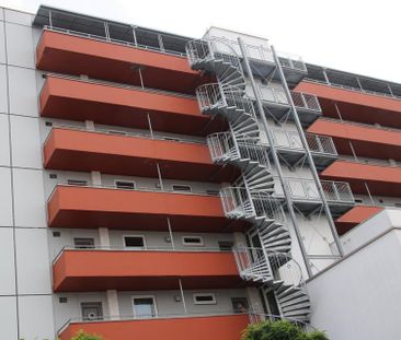 2 Zimmer-Wohnung in Wolfsburg-City - Photo 1