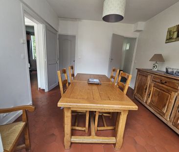 MAISON 4 pièces - Hameau de Mondétour SERMAISE Sermaise (91530) - Photo 3