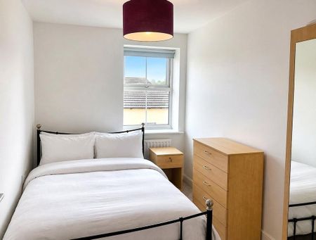 2 bedroom apartment to rent - Photo 5