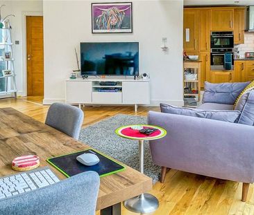 2 bedroom apartment to rent - Photo 5