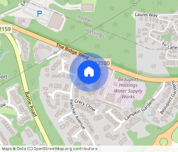 Agincourt Close, East Sussex - Photo 1