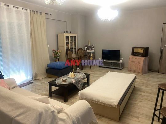 Διαμέρισμα για ενοικίαση Κέντρο (Μηχανιώνα) - Photo 1
