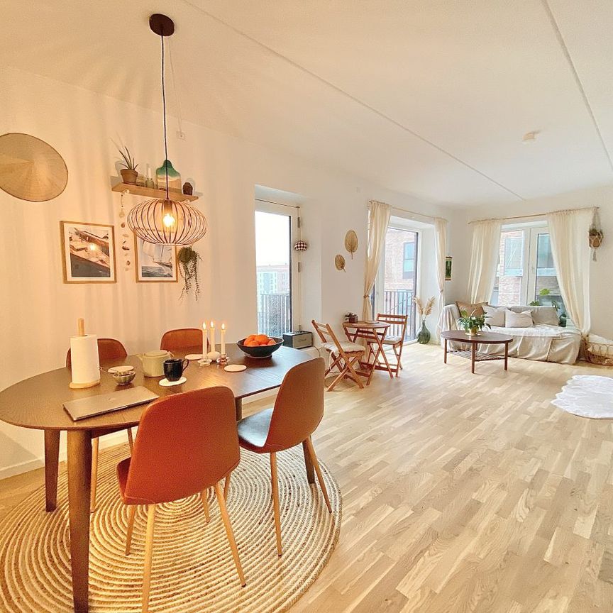 Østre Havnepark 29, 8. tv., 9000 Aalborg - Photo 1