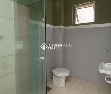 Apartamento JK com 1 quarto e 27m² para alugar em Cidade Baixa, Por... - Foto 6