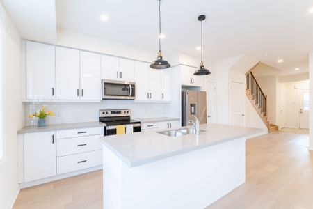 For Lease - 143 Sonoma Lane, Hamilton, Ontario - Photo 5