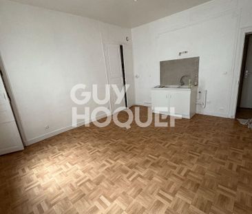 LOCATION : appartement de 2 pièces (33 m²) à CLERMONT - Photo 4