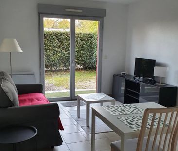 Location Appartement 2 pièces 36 m2 à Eysines - Photo 1
