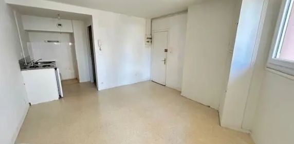 Appartement à louer 1 pièce 20.15m² - Photo 2
