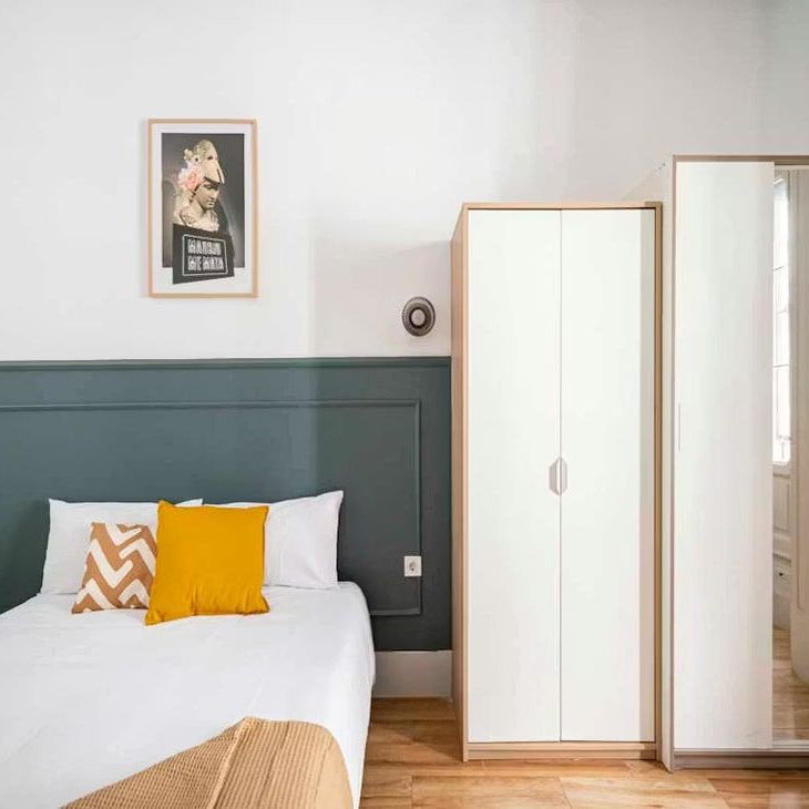 Calle de San Lorenzo, Madrid, Community of Madrid 28004 - Foto 1