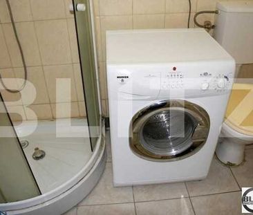 Apartament cu 1 camera de inchiriat, zona Facultatii de Medicina - Fotografie 1