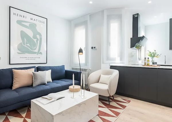 Calle del Doctor Castelo, Madrid, Community of Madrid 28009