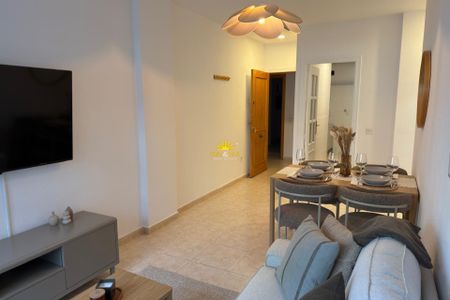 TWO-BEDROOM APARTMENT - TORREVIEJA - Photo 5