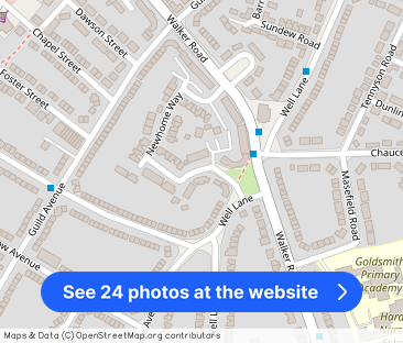 Newhome Way, Walsall - Photo 1