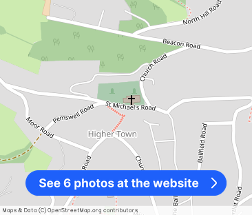 St. Michaels Road, Minehead, TA24 - Photo 1