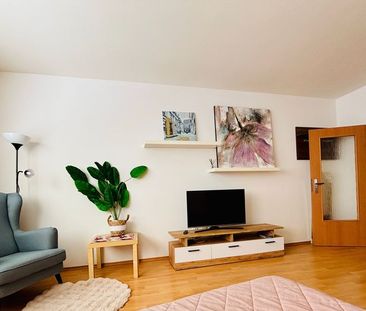 Prenájom,1.izb.byt-VEĽKÝ, 40m2,NOVOSTAVBA-Bratislava IV-DNV - Photo 1