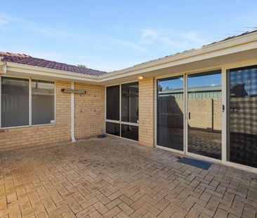New Carpet, New Air-Condtioning, New Home Feeling - Photo 6