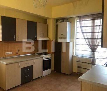 4 camere decomandate, 100 mp, modern, zona Lidl, Buna Ziua - Photo 4