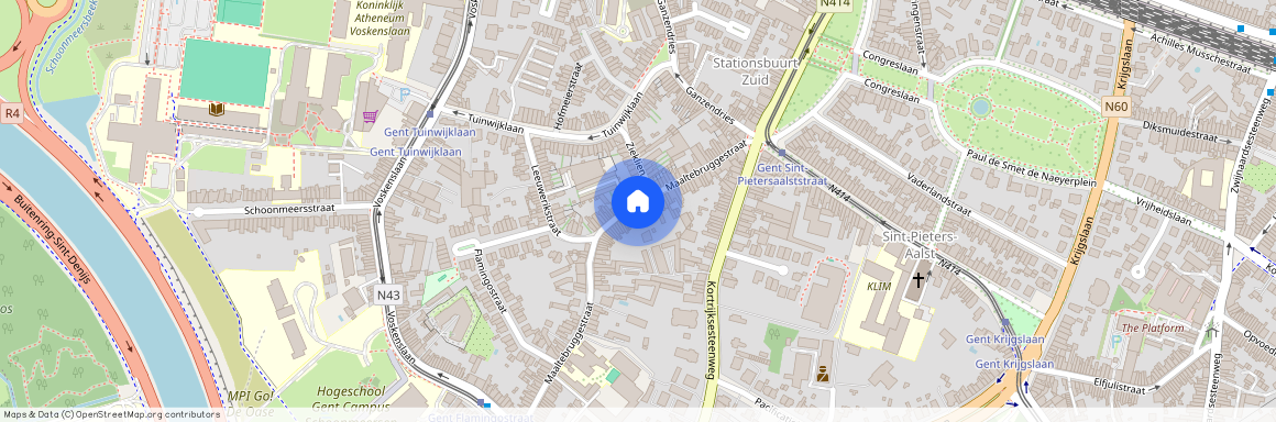 Maaltebruggestraat, 69, 9000, Gent