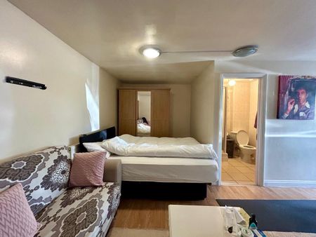 Studio to rent - Photo 5