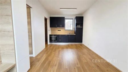 Pronájem stylového bytu 2+kk, 33 m - Photo 5