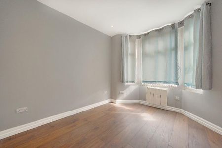 5 bedroom terraced house to rent - Photo 4