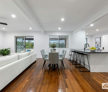 Spacious Family Home in Convenient Springwood Location - Photo 1