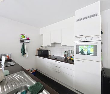 Ruim appartement met 3 slaapkamers. - Photo 5