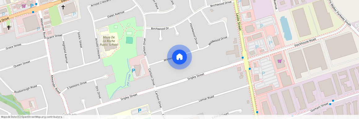 978 Wildwood Drive, Newmarket