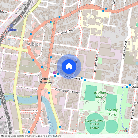 31 Lucy Street, Qld 4010, Albion