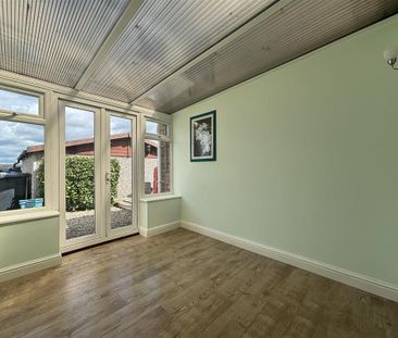 1 bedroom semi-detached house to rent - Photo 2