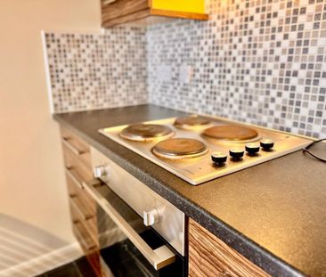 1 bedroom apartment to rent - Photo 4