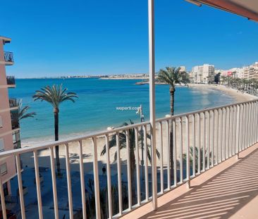 Apartment in Torrevieja, playa del cura, for rent - Photo 4