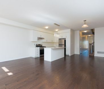 For Lease - 63 Laing Drive Unit# (UPPER), Whitby, Ontario - Photo 1