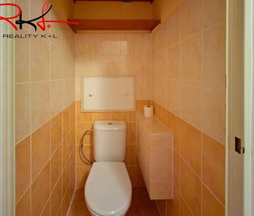 Pronájem bytu 1+1 38 m2 - Photo 6