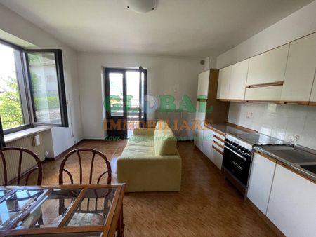 Trilocale via Volpi, 35/1, Borgo, Borgo Valsugana - Foto 2