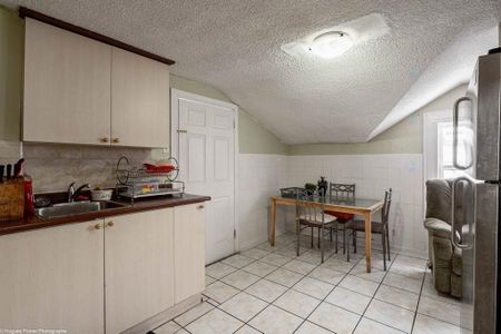 3900 - 3902 Rue Monselet, app.3902, H1H 2B7, H1H 2B7, Montréal - Photo 2