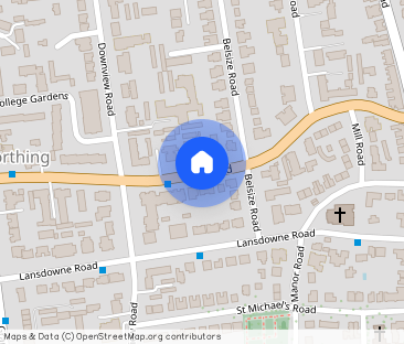 Mill Road, Worthing - Photo 1