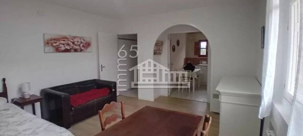 Location Appartement - Photo 1